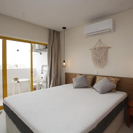 Casa3_praia_beach_house * Portimão